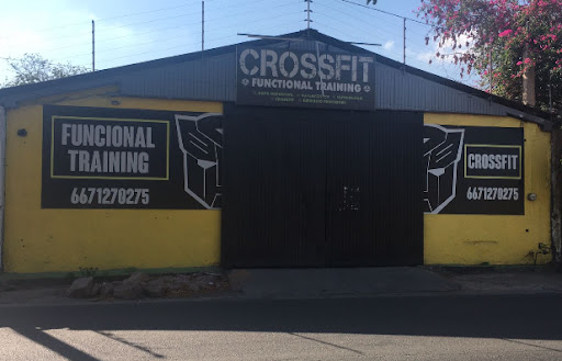 CrossFit Fénix