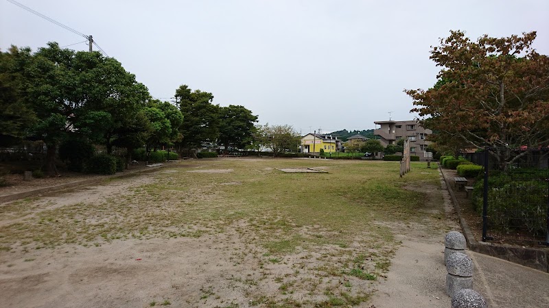 東古川公園