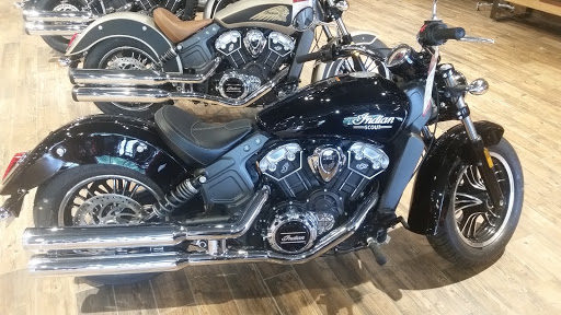 Motorcycle Dealer «Friendship Motorsports», reviews and photos, 2033 W State St, Bristol, VA 24201, USA