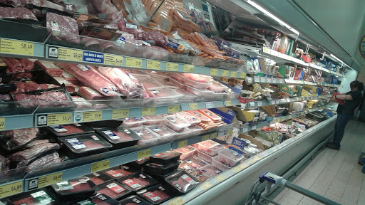 Supermarket «ALDI», reviews and photos, 8124 Ritchie Hwy, Pasadena, MD 21122, USA