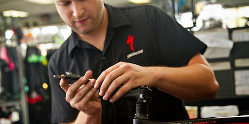 Bicycle Store «A-1 Manassas Cycling», reviews and photos, 7705 Sudley Rd, Manassas, VA 20109, USA