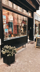 Les Soeurs Store Antwerp