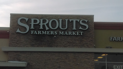 Health Food Store «Sprouts Farmers Market», reviews and photos, 4408 Del Rio Rd, Sacramento, CA 95822, USA