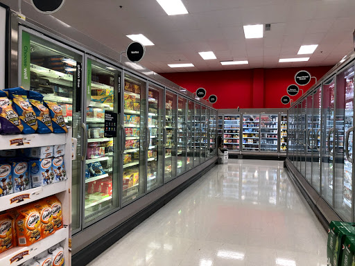 Department Store «Target», reviews and photos, 6128 Broadway St, Galveston, TX 77551, USA