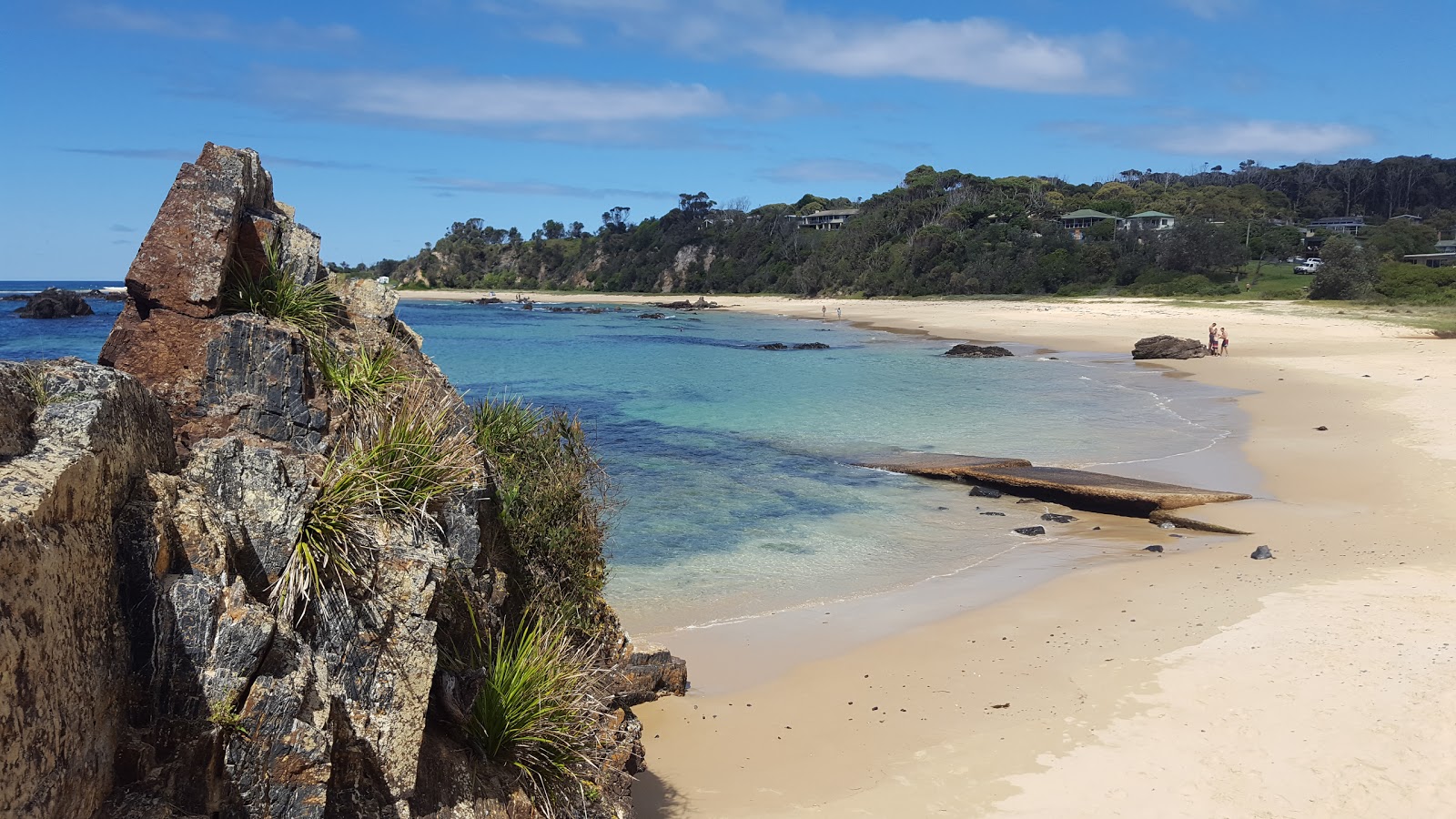Mystery Bay Beach photo #8