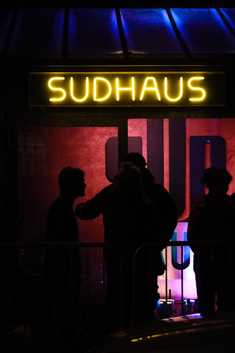 Sudhaus Basel