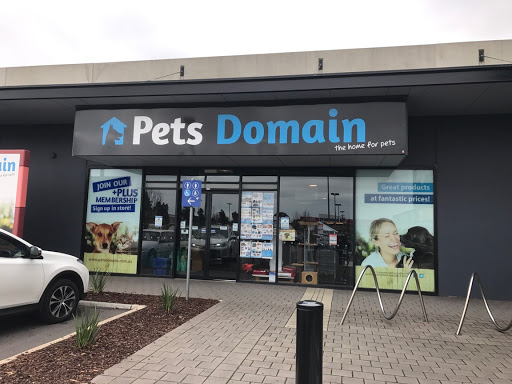 Pets Domain