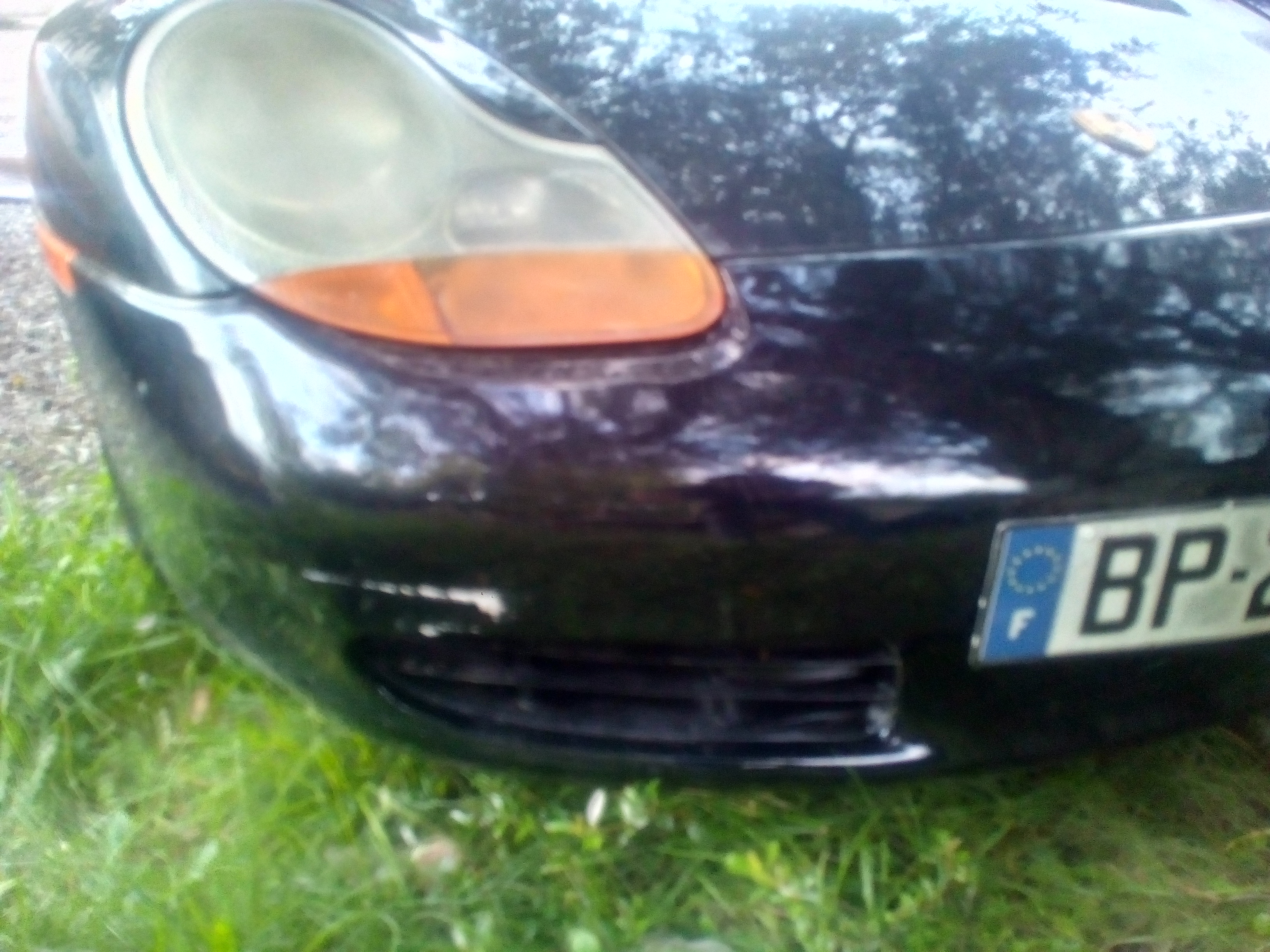 Photo n° 1 de l'avis de Axelcris.o fait le 16/05/2019 à 17:10