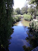 Parc du Moulin Saint-Martin Longjumeau