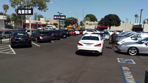 Used Car Dealer «Apex Autonet Inc», reviews and photos, 400 W Valley Blvd, Alhambra, CA 91803, USA