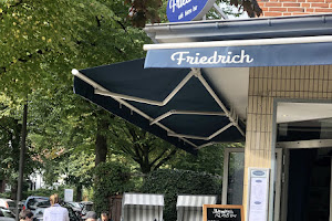 Friedrich Café | Bistro | Bar
