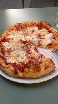 Plats et boissons du Pizzas à emporter Milan's Pizza à Grenoble - n°5