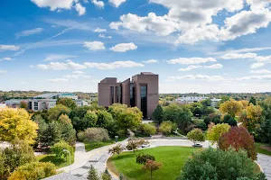 University of Wisconsin-Green Bay image