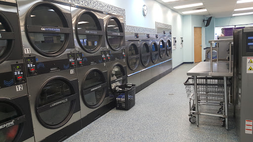 Dry Cleaner «Grand Cleaners», reviews and photos, 1645 White Bear Ave # A, St Paul, MN 55106, USA