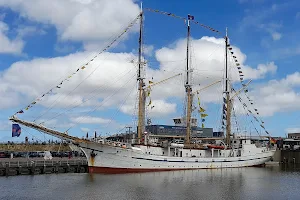 The Tall Ships Races Harlingen image