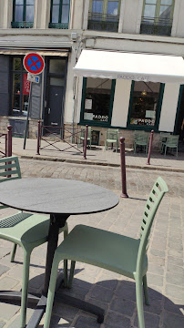 Atmosphère du Restaurant australien Paddo Café à Lille - n°4