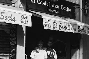 Restaurant El Castell D'en Sacha image