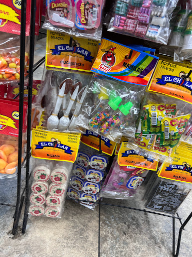 Supermarket «Universal Supermarket», reviews and photos, 2101 Federal St, Camden, NJ 08105, USA