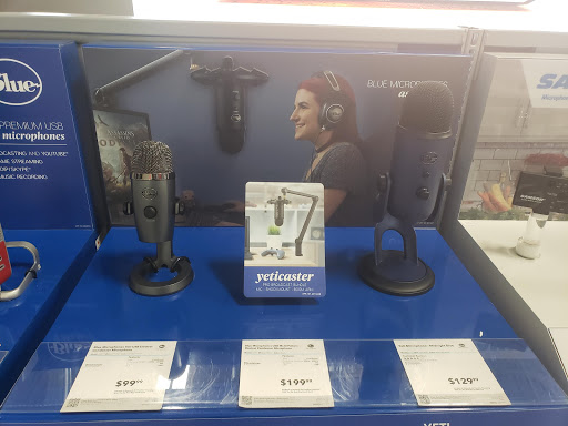 Electronics Store «Best Buy», reviews and photos, 96 Rothrock Rd, Akron, OH 44321, USA