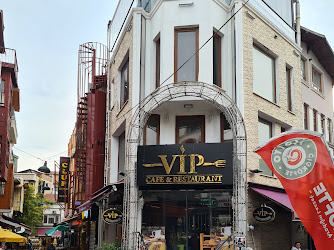 Vip Cafe