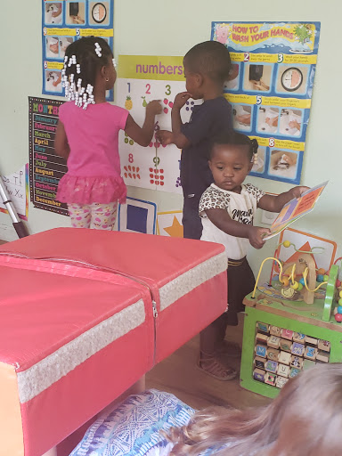 Day Care Center «Baby Bear Day Care», reviews and photos, 6122 Hersholt Ave, Lakewood, CA 90712, USA