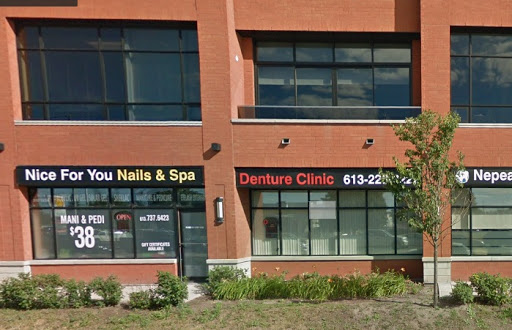Ottawa Denture and Implant Denture Clinic