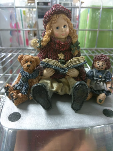 Thrift Store «Goodwill Industries Crystal Lake», reviews and photos, 1016 Central Park Dr, Crystal Lake, IL 60014, USA