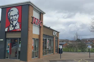 KFC Corby - Oakley Road image