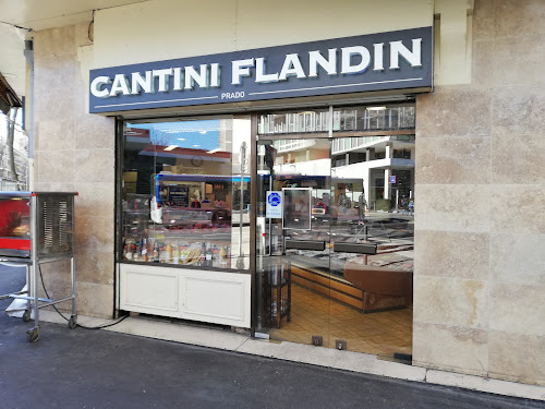 Boucherie-charcuterie Cantini Flandin Catalans Marseille