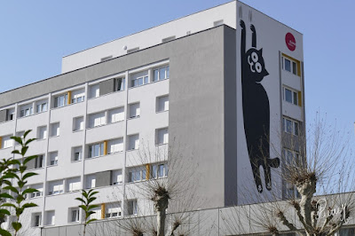 SSU - Service de Santé Universitaire à Strasbourg