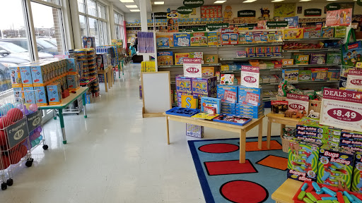 Educational Supply Store «Lakeshore Learning Store», reviews and photos, 2148 Polaris Pkwy, Columbus, OH 43240, USA