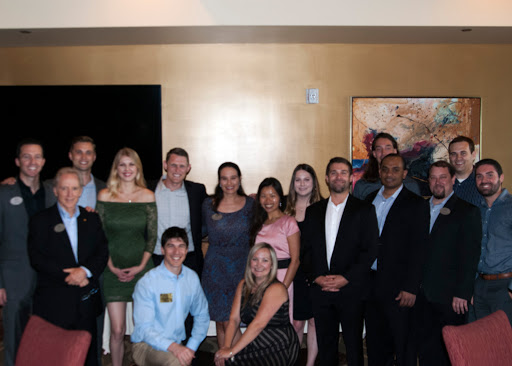 Real Estate Agency «Marshall Reddick Real Estate», reviews and photos