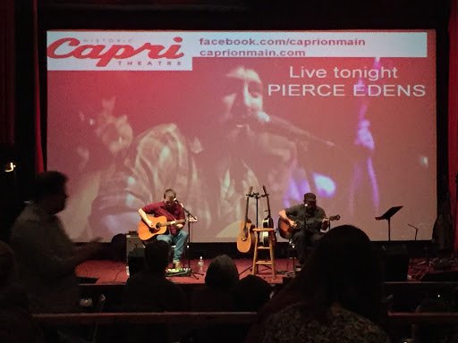 Live Music Venue «Capri Theatre, Events Venue & Performing Arts», reviews and photos, 302 N Limestone St, Gaffney, SC 29340, USA