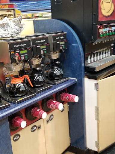 Convenience Store «Sheetz», reviews and photos, 5504 Germanna Hwy, Locust Grove, VA 22508, USA