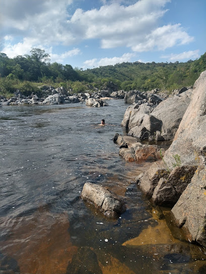 Río Anizacate