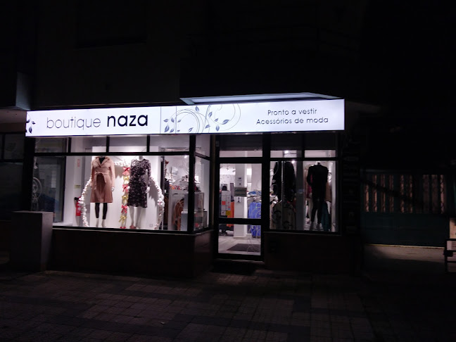 Boutique Naza