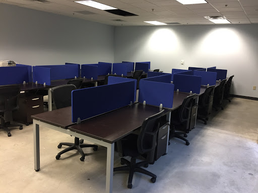 Office Furniture Store «Envision Office Solutions», reviews and photos, 4000 Northfield Way Suite 500, Roswell, GA 30076, USA