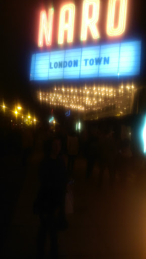 Movie Theater «Naro Expanded Cinema», reviews and photos, 1507 Colley Ave, Norfolk, VA 23517, USA