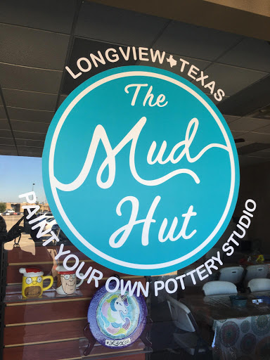 Art Center «The Mud Hut», reviews and photos, 1001 Fourth St, Longview, TX 75601, USA