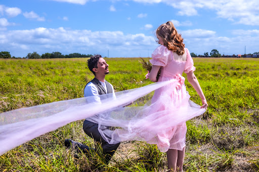 Jewelry Store «Thompson Jewelers», reviews and photos, 2558 E Colonial Dr, Orlando, FL 32803, USA