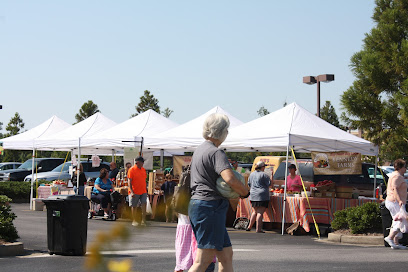Lee Branch Farmers Market - The Marketplace at Lee Branch