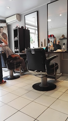 F&G Coiffeur - Barbier à Toulon