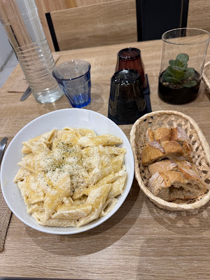 Coté Pasta à Manosque