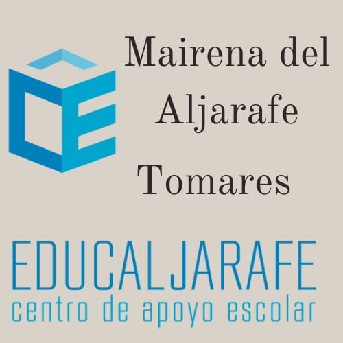 Educaljarafe Clases Particulares.