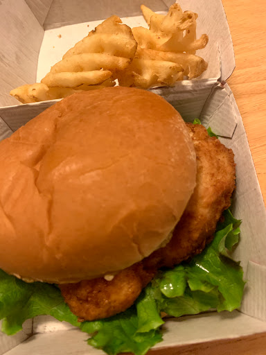 Fast Food Restaurant «Chick-fil-A», reviews and photos, 8371 Agora Pkwy, Selma, TX 78154, USA