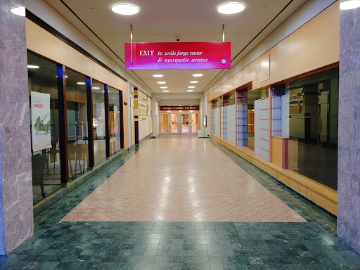 Shopping Mall «Gaviidae Common», reviews and photos, 651 Nicollet Mall #125, Minneapolis, MN 55402, USA