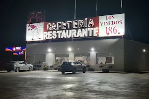 Restaurante Los Viñedos 186 image