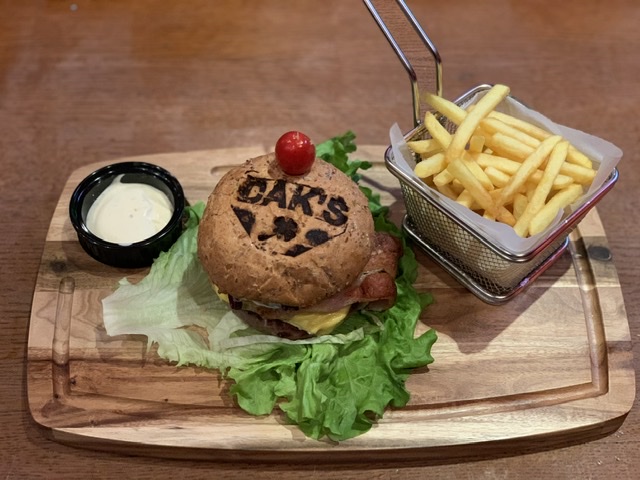 Irish pub dak’s pamporovo - Смолян