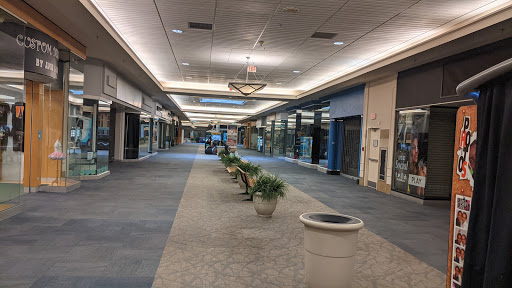 Shopping Mall «The Mall of Monroe», reviews and photos, 2121 N Monroe St, Monroe, MI 48162, USA