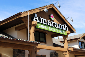 Amaranth Foods - Arbour Lake Market image